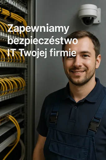 PaverNet Paweł Raczkowski